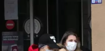 Tuvalette doğurduğu bebeğini çöpe atan anne ve erkek arkadaşı gözaltında (5)