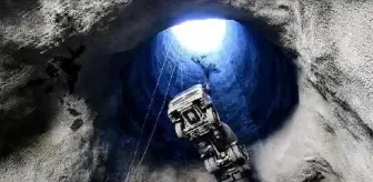 Tamamlandığında Türkiye'nin en, dünyanın ise 3. yükseği olacak! Yusufeli Barajı'nda son 13 metre