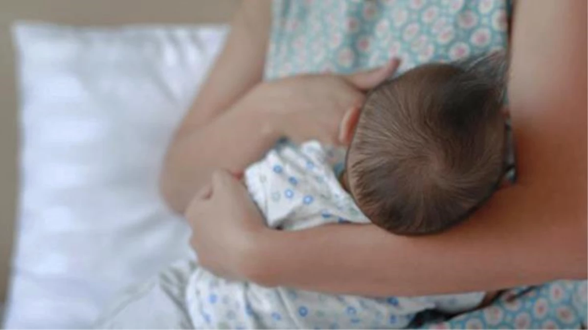 3 aylık bebek annesini emerken boğularak yaşamını yitirdi