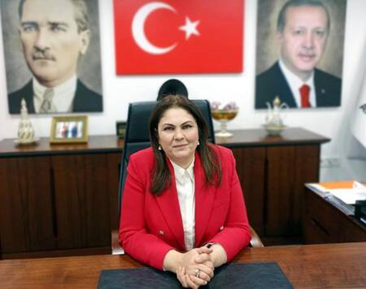 AK Parti Edirne İl Başkanı İba: "Vakıflara ait taşınmazlara 2021 yılı için zam yapılmayacak"