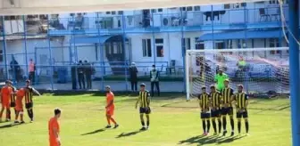 Bucaspor 1928: 0-4