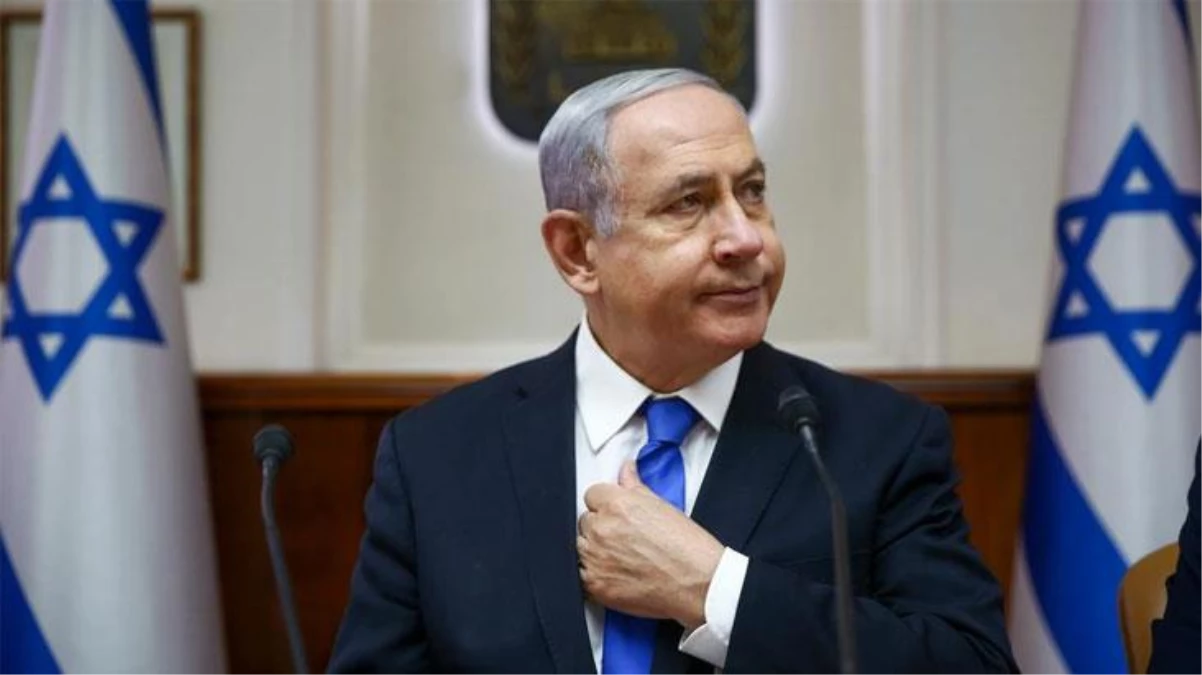 Erken seçim kararı sonrası Netanyahu\'nun partisinde kopuşlar başladı