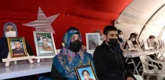 Evlat nöbetindeki aile sayısı 181 oldu