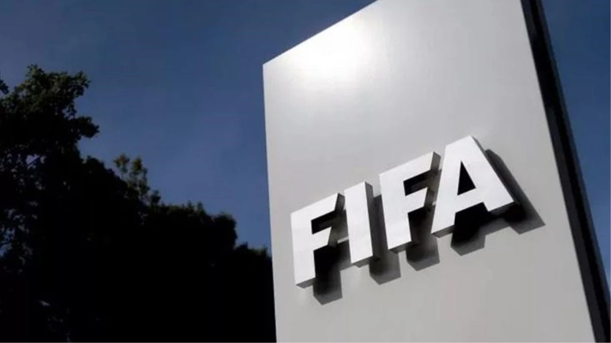 FIFA, koronavirüs nedeniyle 17 ve 20 Yaş Altı Dünya Kupası\'nı iptal etti