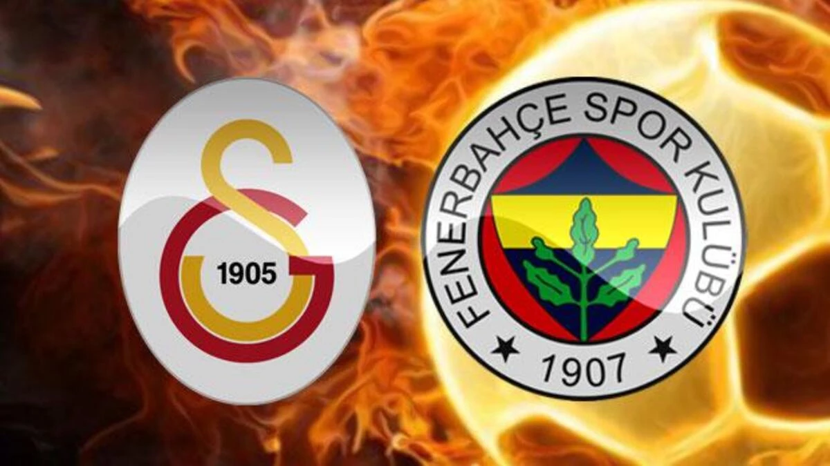 Galatasaray ile Fenerbahçe arasındaki mesaj düellosu sürüyor! Sarı-kırmızılılardan kupalı mesaj