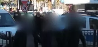 Hapis cezasıyla aranan hükümlü Kuşadası'nda yakalandı