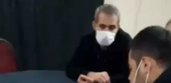 Son dakika haber! Kızıltepe'de kumar baskını: 14 kişiye 20 bin TL ceza