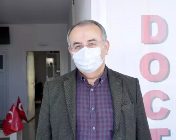 Kredi kartı kopyalanıp harcama yapılan doktorun hukuk mücadelesi