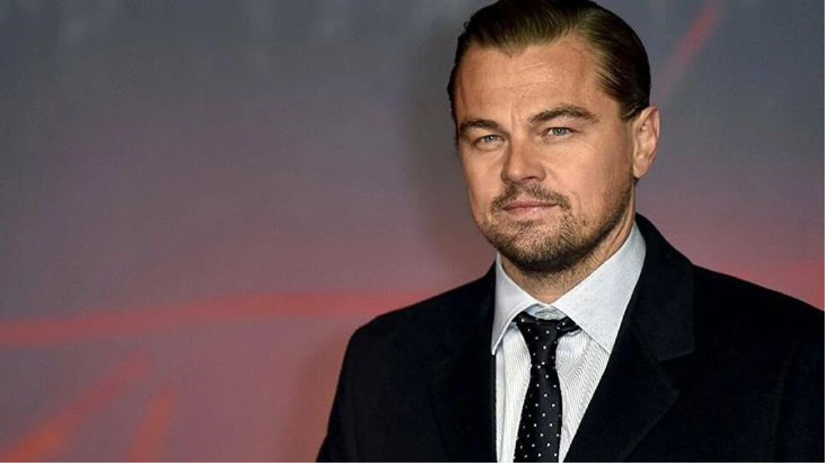 Leonardo DiCaprio\'ya karantina yaramadı, son hali görenleri şaşırtıyor