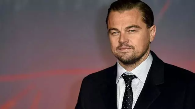 Leonardo Dicaprio Ya Karantina Yaramadi Son Hali Gorenleri Sasirtiyor Son Dakika Magazin