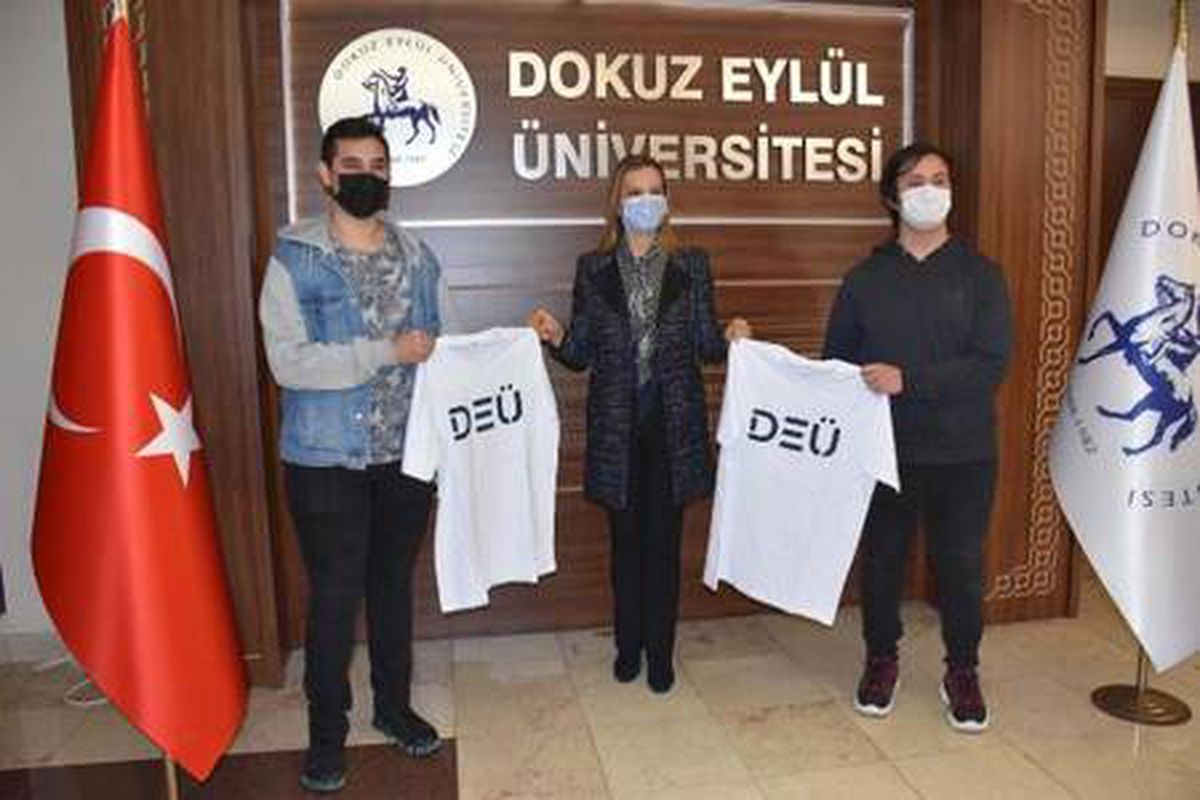Son dakika haber... Liseli gençlerden yerli insülin pompası