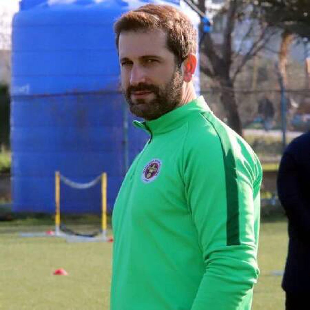 Menemenspor\'da görevden alınan Orhan Terzi: Otelden atıldım, biletim iptal edildi
