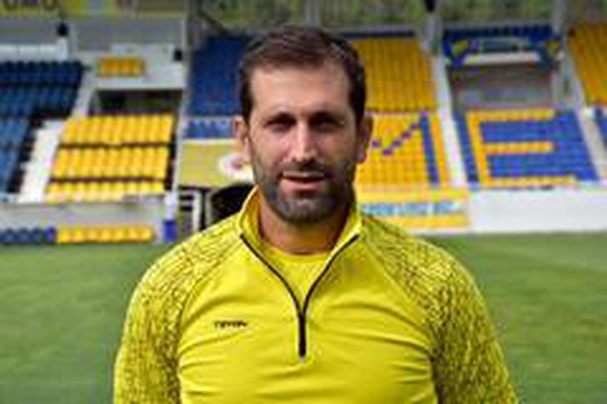 TÜFAD Adana Şube Başkanı Sümer\'den, Menemenspor\'da görevine son verilen antrenöre destek Açıklaması