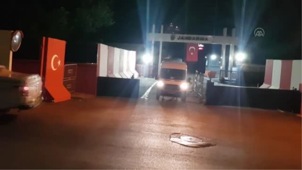 Son dakika haberleri! Siirt merkezli narko kafes operasyonları: 35 tutuklama (2)