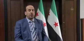 Son Dakika | Suriye Muhalefeti Başkanı Hariri: 'Rejim ve müttefikleri, İdlib'e yönelik askeri operasyon konusunda ısrarcı'