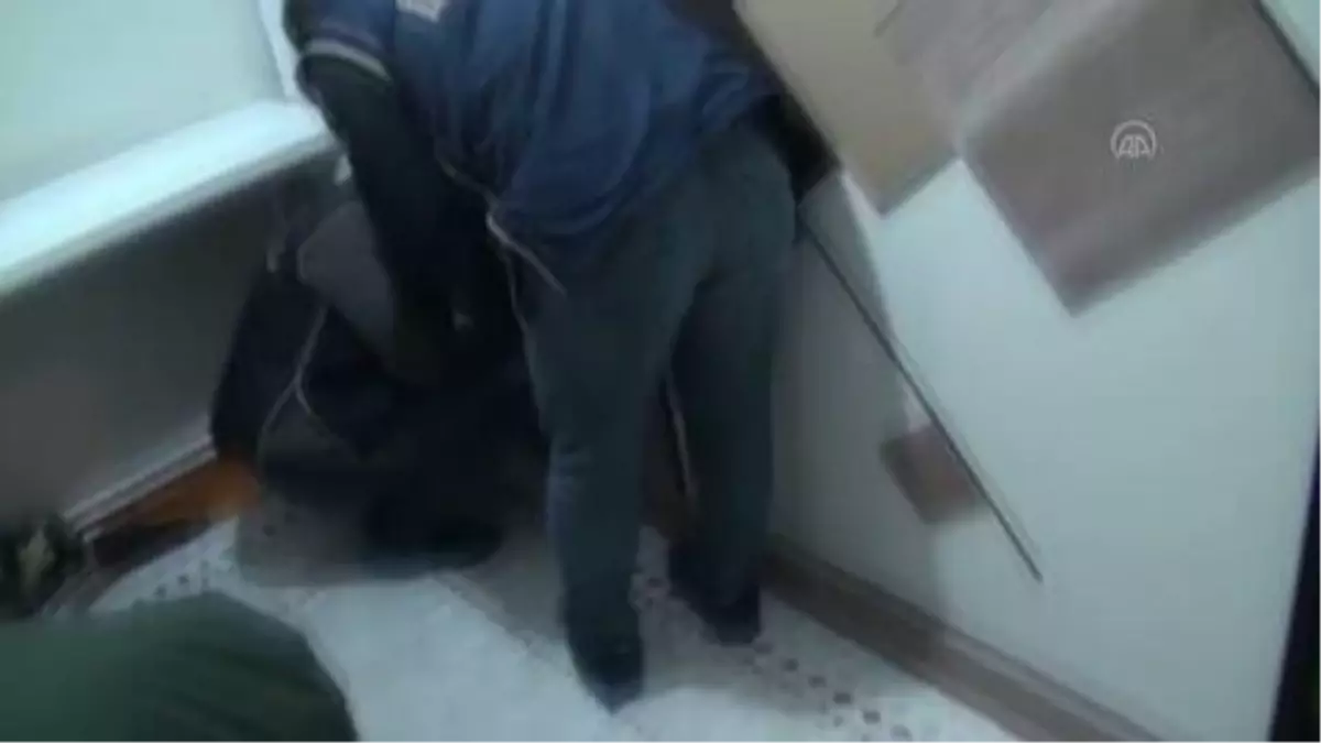 Terör örgütü MLKP\'nin İstanbul sorumlularından olduğu belirlenen şüpheli tutuklandı