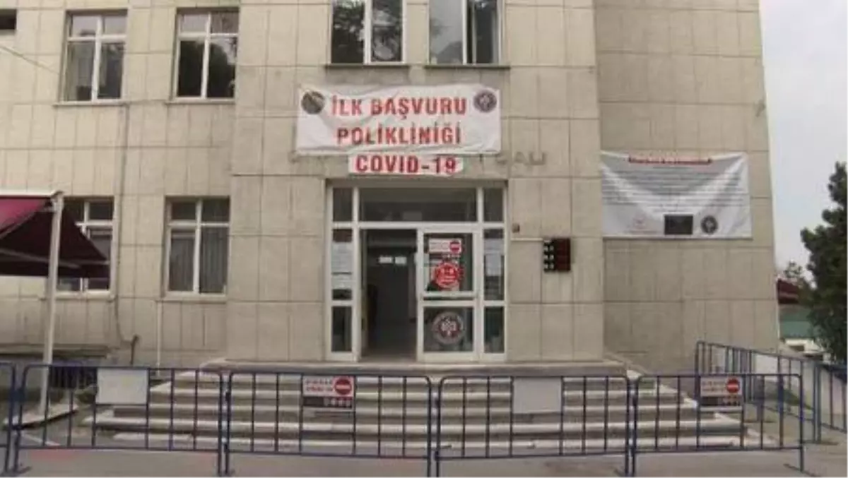 Yoğun bakım servislerinde yüzde 40, kovid şikayetiyle başvuruda yüzde 50 azalma