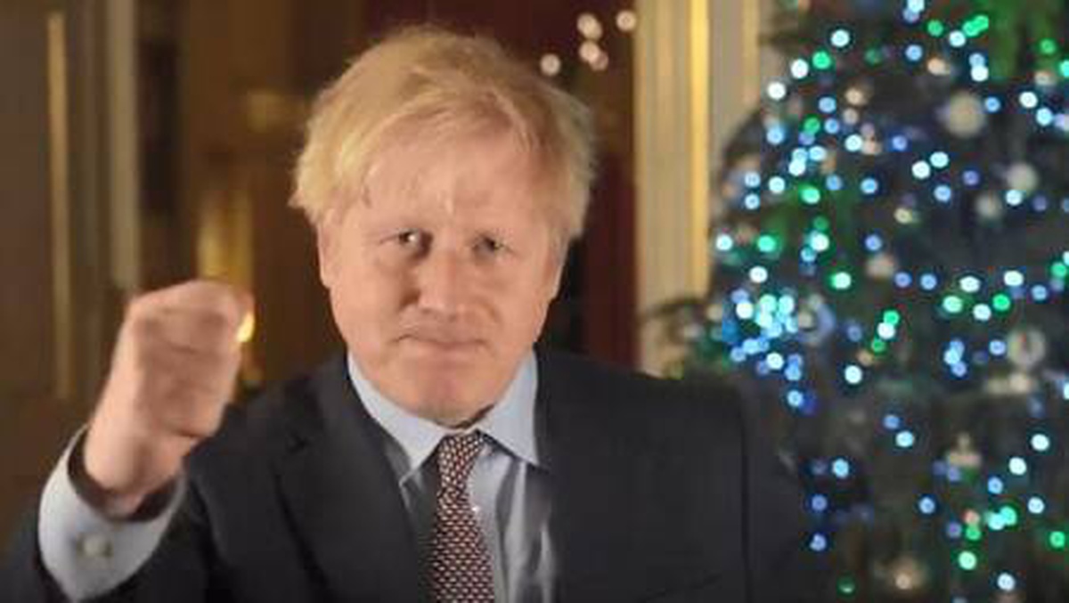 2 bin sayfalık Brexit anlaşmasının ticaretten vizelere kadar detayları