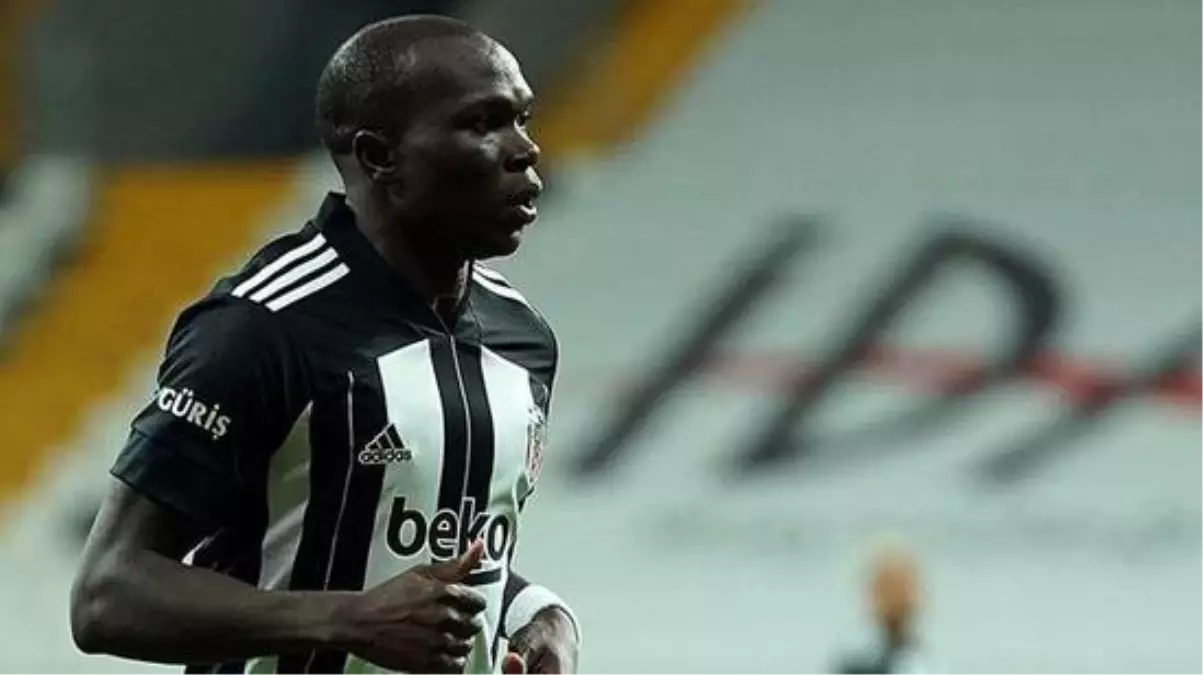 Aboubakar\'ın annesi Maobeal Alice vefat etti