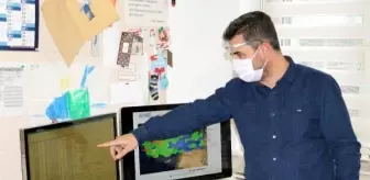 Anadolu Üniversitesi'nden 'Özel gereksinimli bireyler depreme hazır mı' çalışması