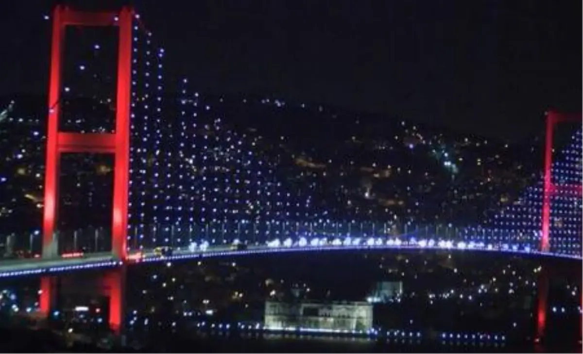 ANKARA'DAN YOLA ÇIKAN 61 AMBULANS İSTANBUL'A GELDİ