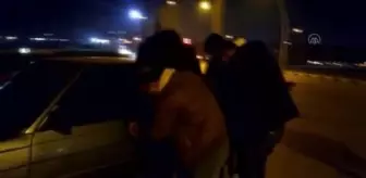 Çalıntı motosikleti alışveriş sitesinde satışa çıkardılar