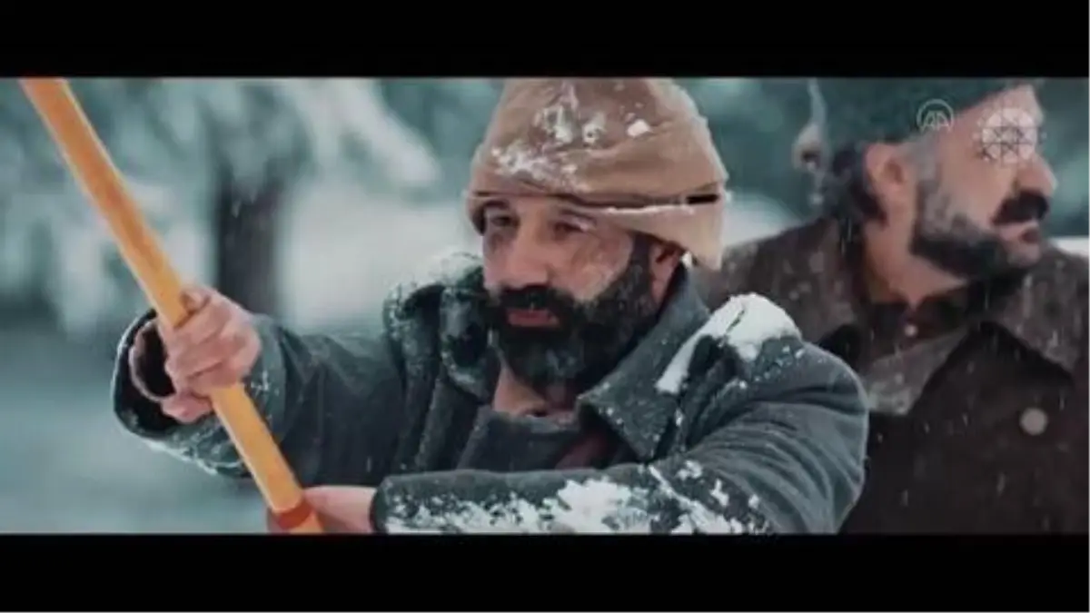 Cumhurbaşkanlığı İletişim Başkanlığından Sarıkamış Destanı anısına özel klip