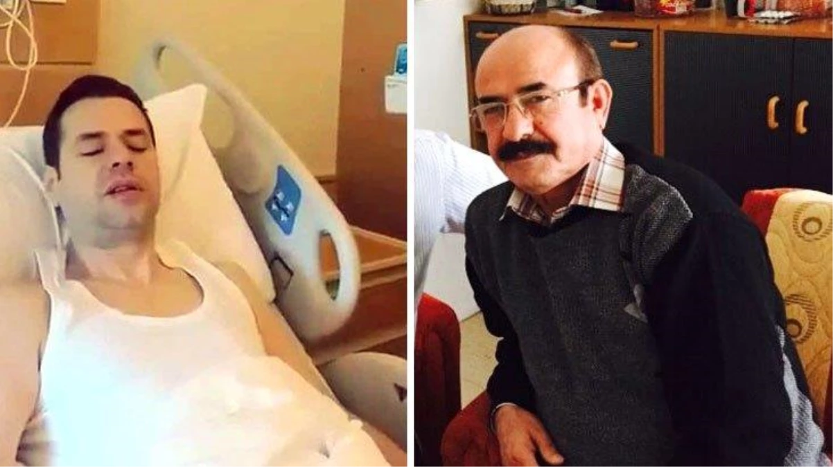 Engin Nurşani\'nin ölümünün ardından baba Ali Nurşani\'nin yürek yakan sözleri yeniden gündem oldu