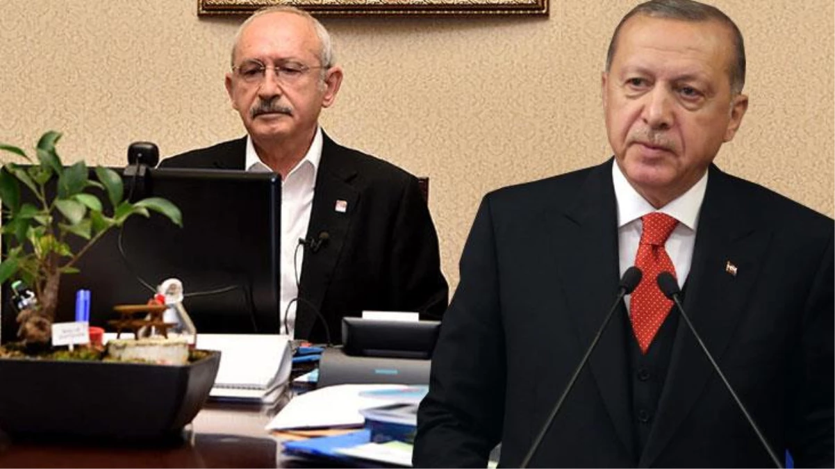 CHP\'den sürpriz transfer! Bir dönem Erdoğan\'a siyasi danışmanlık yapan İbrahim Uslu, Kılıçdaroğlu\'na danışmanlık yapacak