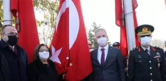 Gaziantep'in kurtuluşunun 99'uncu yıl dönümü kutlandı