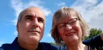 Son dakika haberi | Gurbetçi, yol kenarında ölü bulundu