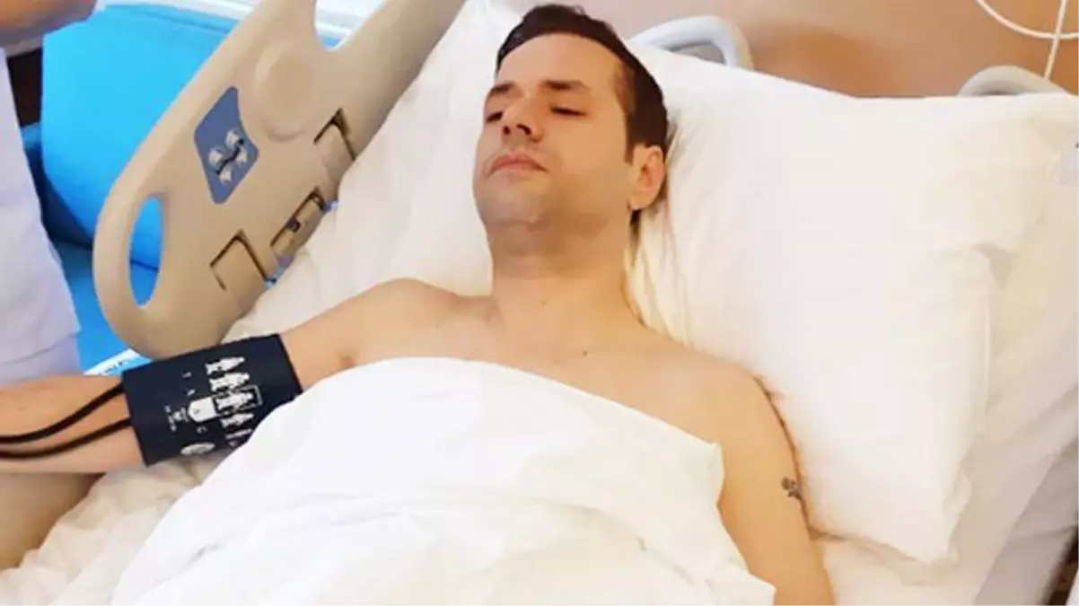 Haluk Levent, Engin Nurşani\'nin ölüm haberiyle yasa boğuldu