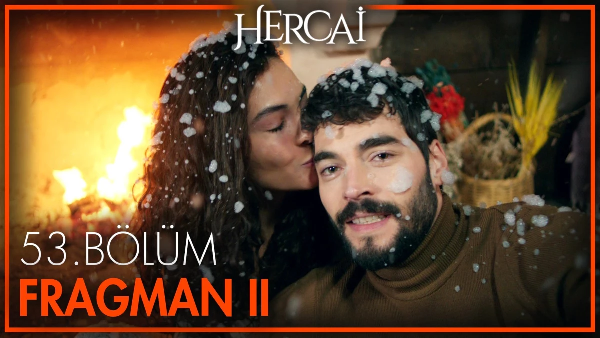 Hercai 53. Bölüm 2. Fragmanı