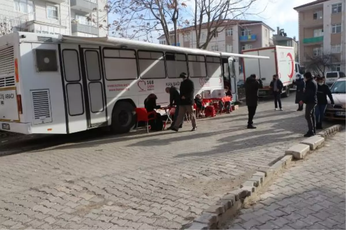 İlik bekleyen Mirzahan bebek için öğretmenler seferber oldu