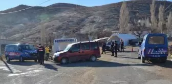 Son Dakika | Konya'da 1 mahalle karantinaya alındı