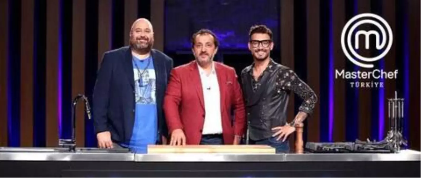 MasterChef neden yok? Bugün MasterChef yok mu? 25 Aralık Kasım Cuma günü MasterChef yayınlanmayacak mı? 25 Aralık Cuma TV8 yayın akışı!