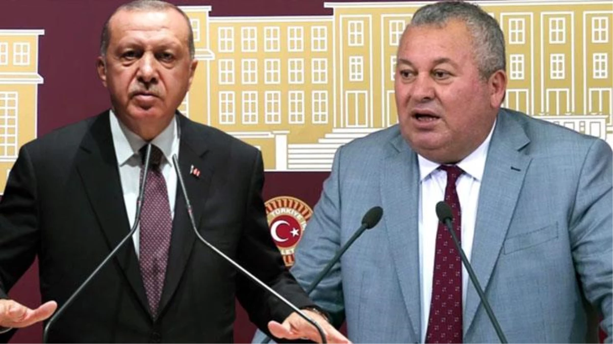 MHP\'den ihraç edildikten sonra Demokrat Parti\'ye geçen Enginyurt\'tan Erdoğan itirafı: Onu kıskanıyorum