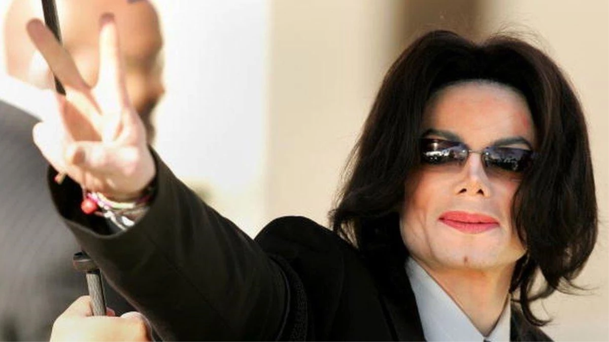 Michael Jackson\'ın Neverland çiftliği 22 milyon dolara satıldı