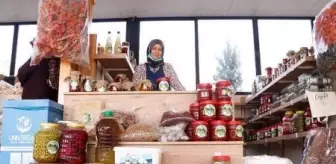 Son dakika haberleri: Öğretmenliği bıraktı, kendi markasıyla ürettiği organik ürünleri satıyor