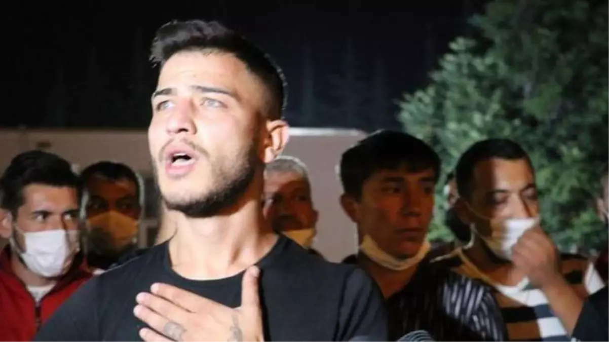 Tiktok fenomenini tehdit eden Ümitcan Uygun hakkında soruşturma