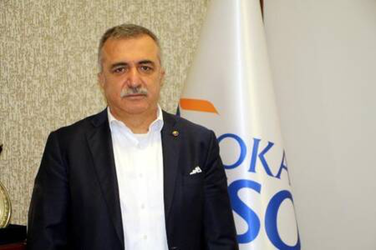 Tokat\'ta TSO\'dan \'Yerel işletmene sahip çık\' kampanyası