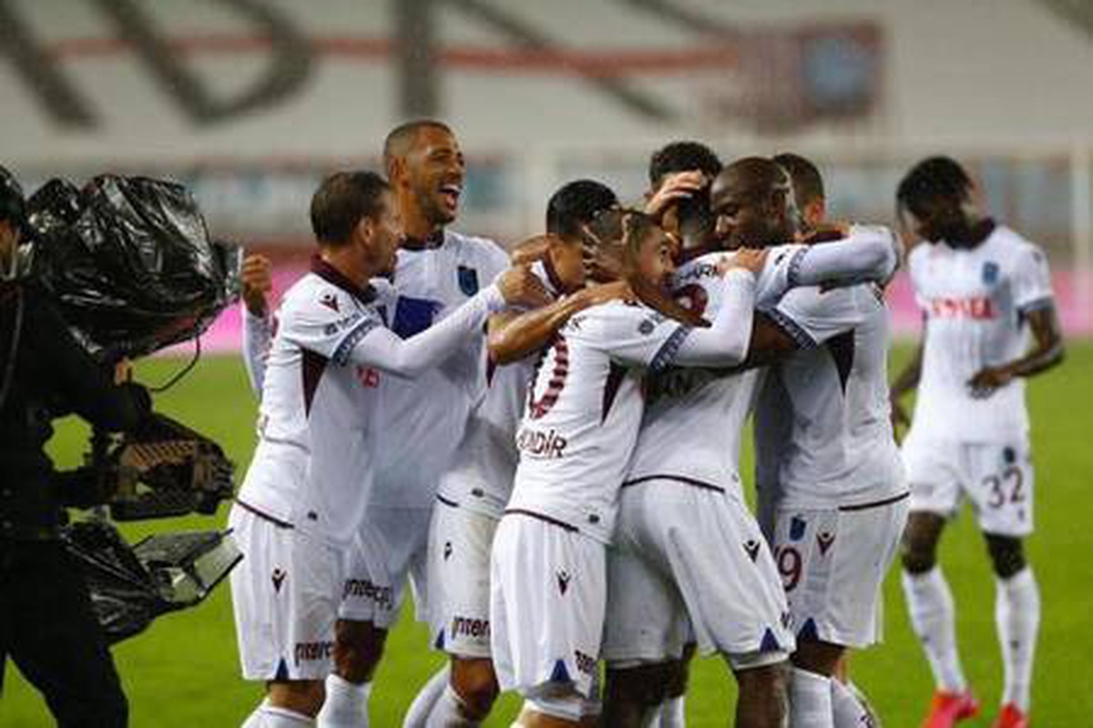 Trabzonspor, Galatasaray karşısında 3 puan peşinde
