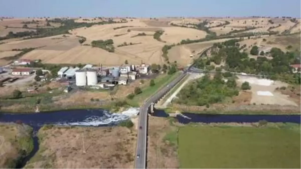 Ulaştırma ve Altyapı Bakanı Karaismailoğlu tarihi Uzunköprü\'nün restore edileceği müjdesini verdi