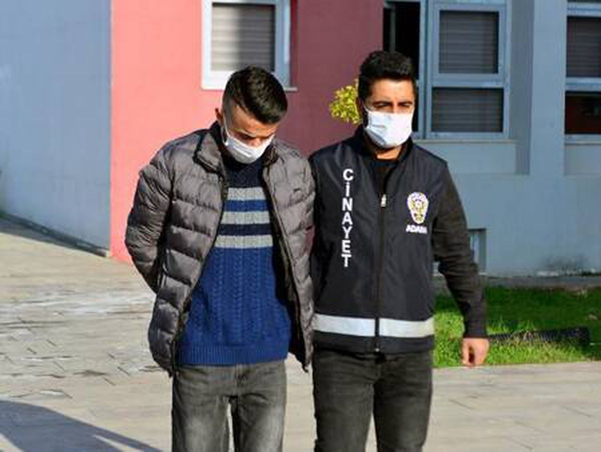 Adana\'da ölen gencin silah satışı sırasında başından vurulduğu ortaya çıktı