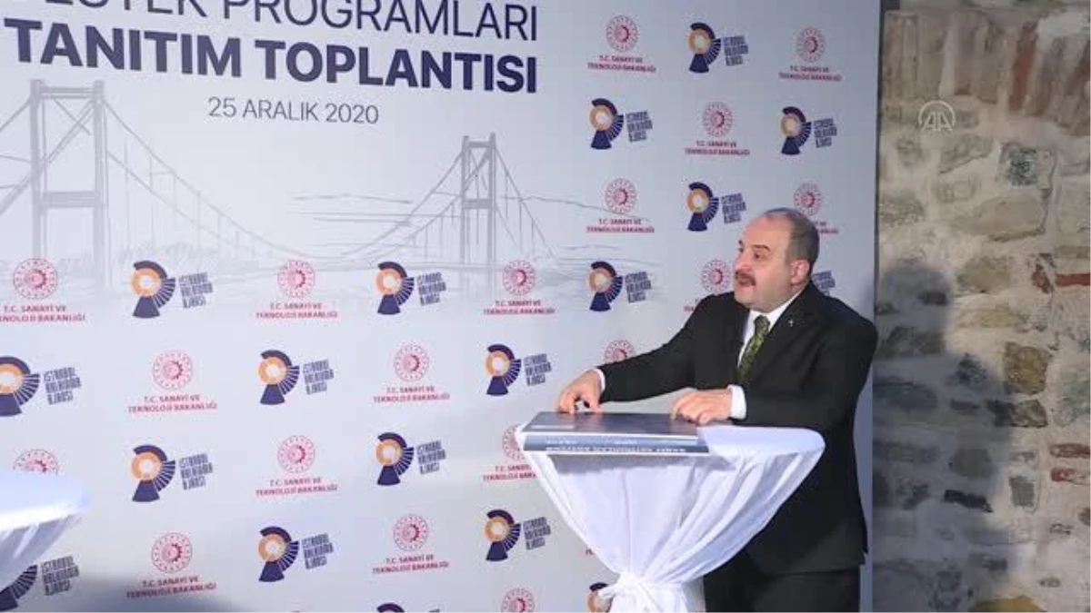 Bakan Varank, Çinli ve Uzakdoğulu dev akıllı telefon üreticilerinin Türkiye\'de üretim yapacağını açıkladı