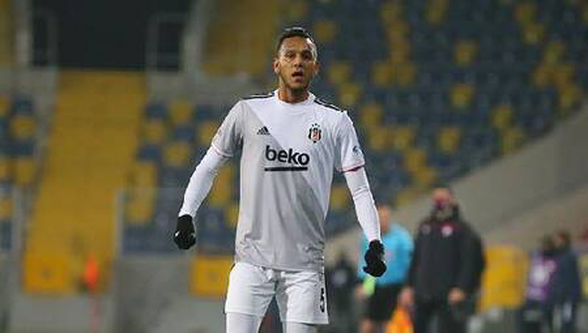 Beşiktaş\'ta Josef de Souza\'dan kötü haber