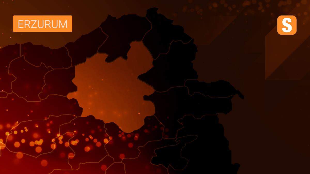 Erzurum\'da ihtiyaç sahibi 65 yaş üstündekiler çetin kışta da unutulmuyor