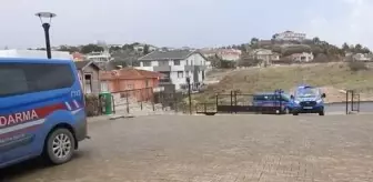 Hazine arazilerini kanuna aykırı şekilde satmaya çalıştıkları iddiasıyla 8 zanlı yakalandı