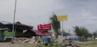 Hint Okyanusu depremi ve tsunamisinin 16. yıldönümü