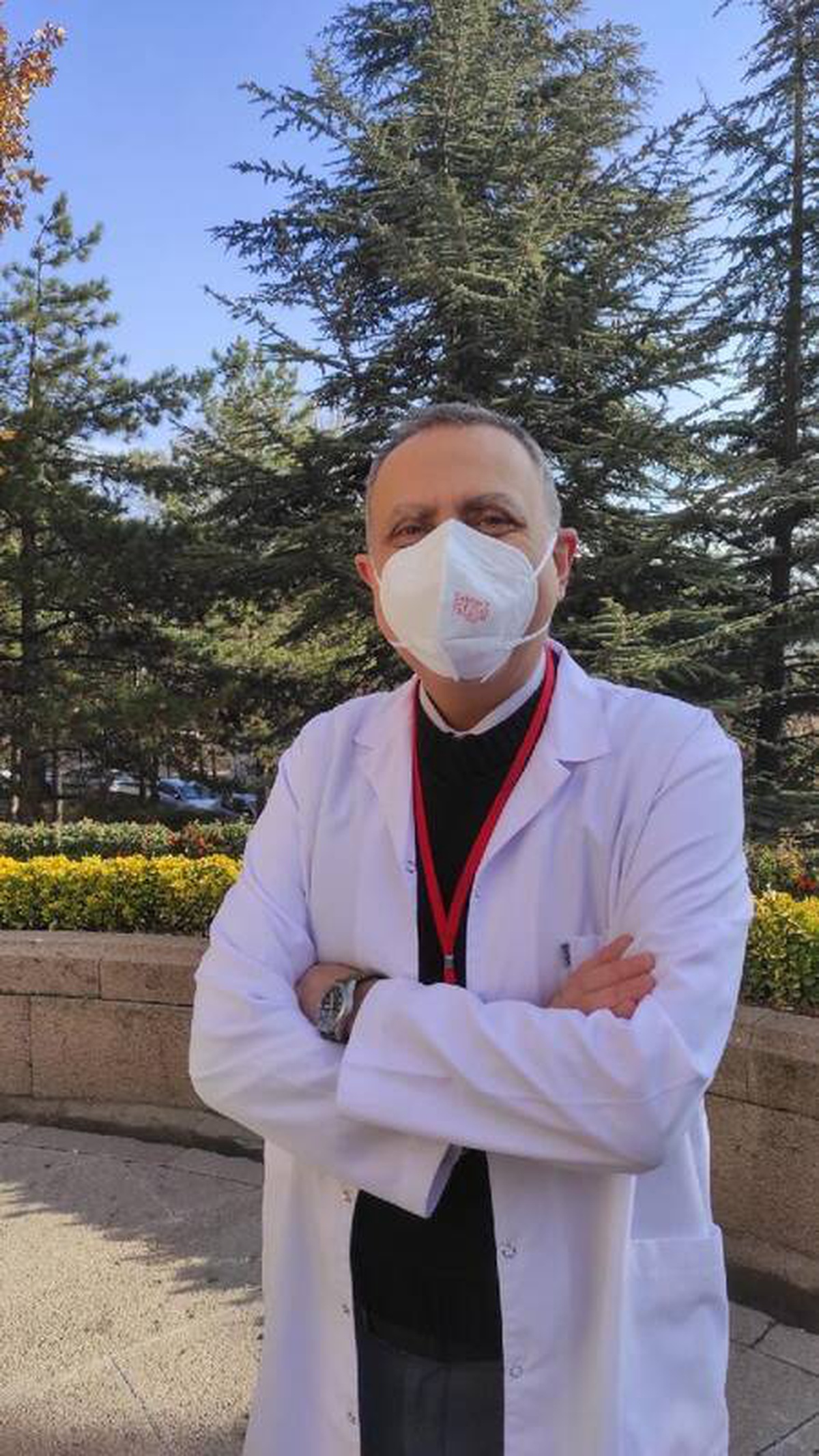 Son dakika haberi! \'Koronavirüs mutasyonlarında aşının etkisizliği yıllar sürer\'